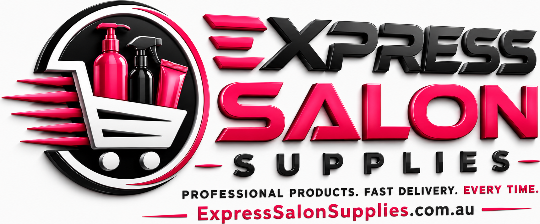 Express Salon Supplies